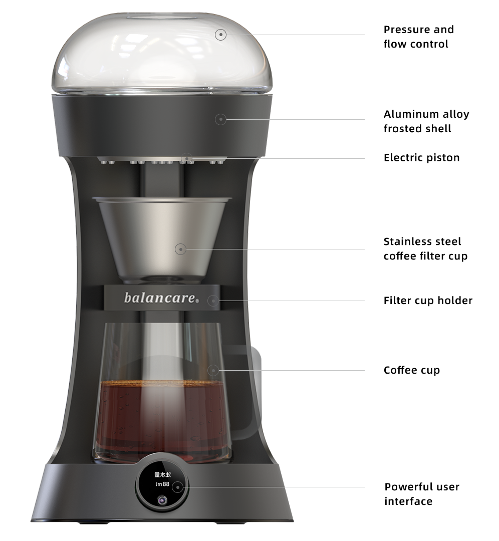 meticulous-espresso-specs